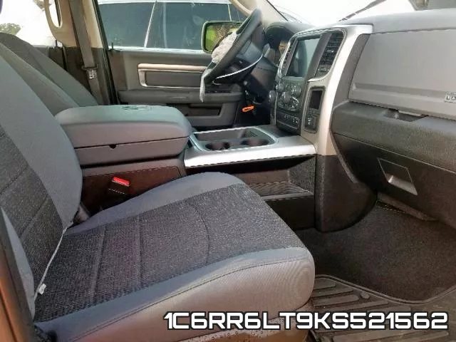 1C6RR6LT9KS521562 фото 6
