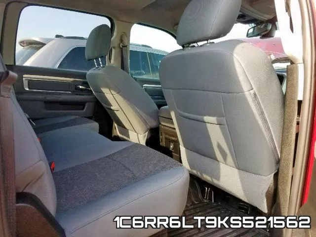 1C6RR6LT9KS521562 фото 7