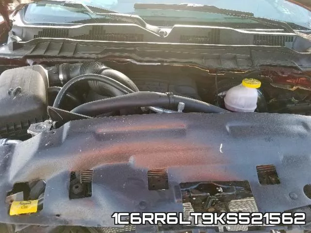 1C6RR6LT9KS521562 фото 8