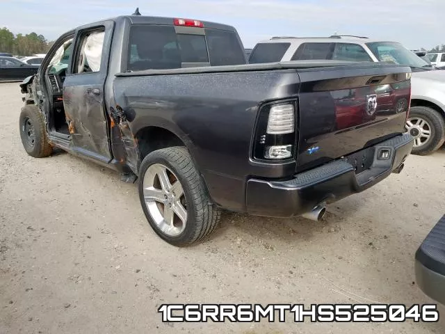 1C6RR6MT1HS525046 фото 4