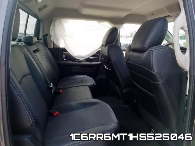 1C6RR6MT1HS525046 фото 7