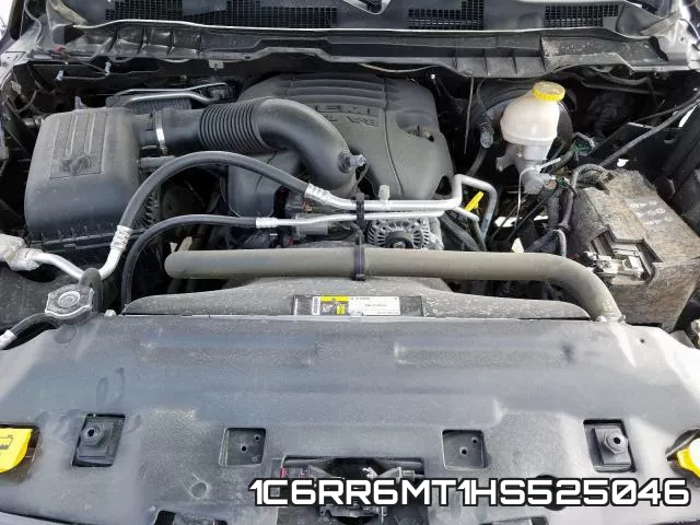 1C6RR6MT1HS525046 фото 8