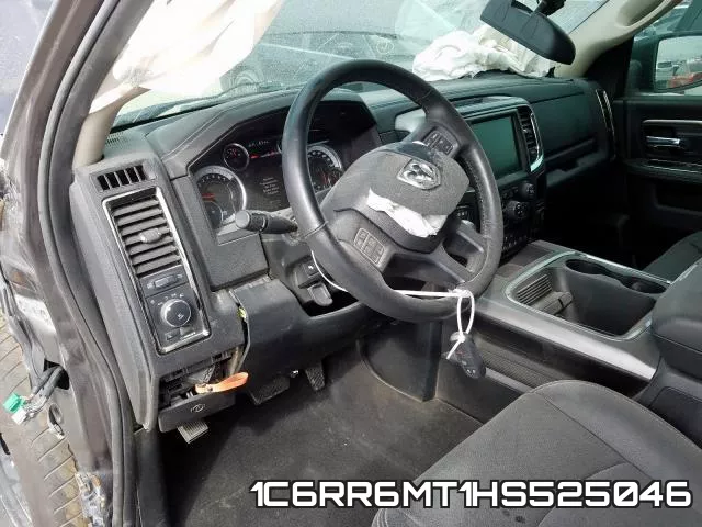 1C6RR6MT1HS525046 фото 10