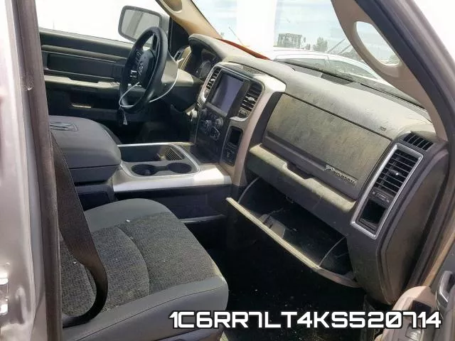 1C6RR7LT4KS520714 фото 6