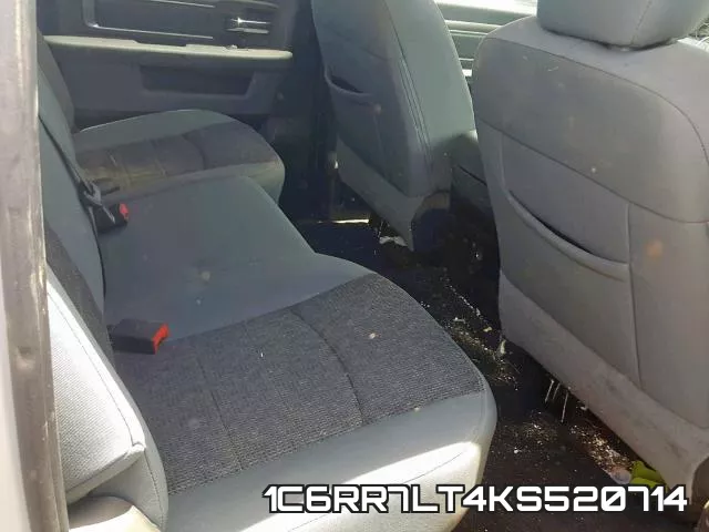 1C6RR7LT4KS520714 фото 7