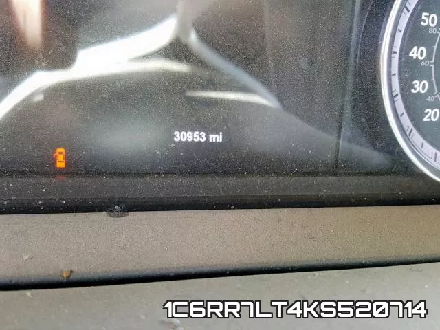 1C6RR7LT4KS520714 фото 9