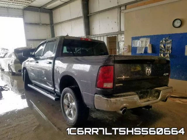 1C6RR7LT5HS560664 фото 4
