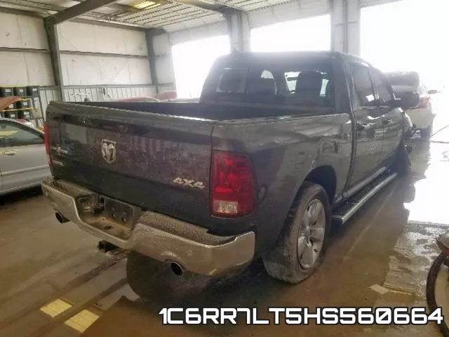 1C6RR7LT5HS560664 фото 5