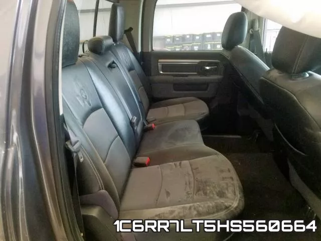 1C6RR7LT5HS560664 фото 7