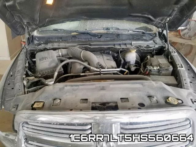 1C6RR7LT5HS560664 фото 8