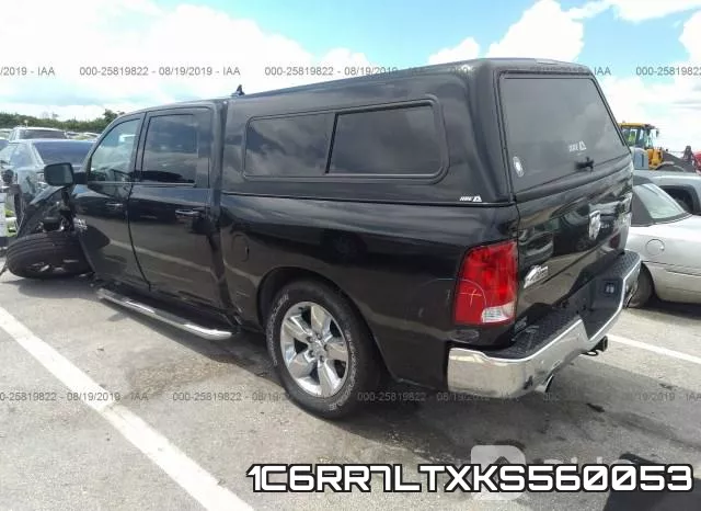 1C6RR7LTXKS560053 фото 4