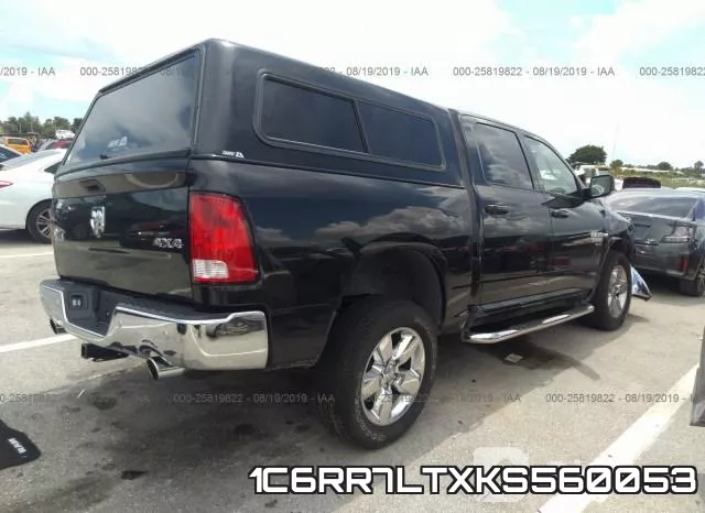 1C6RR7LTXKS560053 фото 5