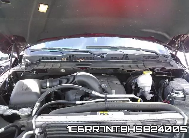 1C6RR7NT8HS824005 фото 2