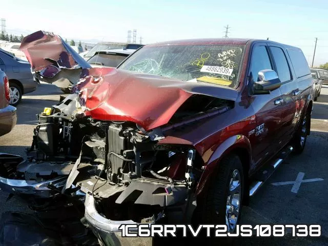 1C6RR7VT2JS108738 фото 3