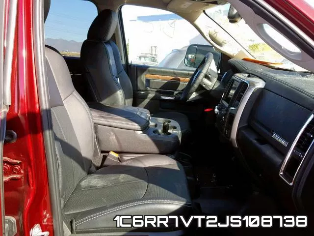 1C6RR7VT2JS108738 фото 6