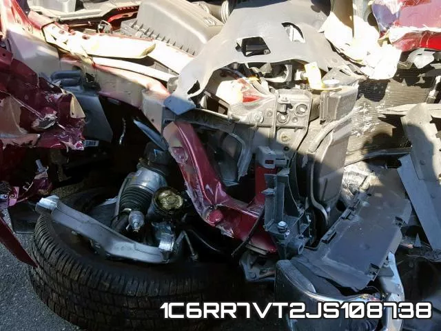 1C6RR7VT2JS108738 фото 10