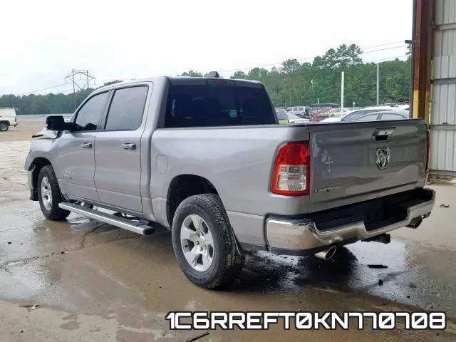 1C6RREFT0KN770708 фото 4