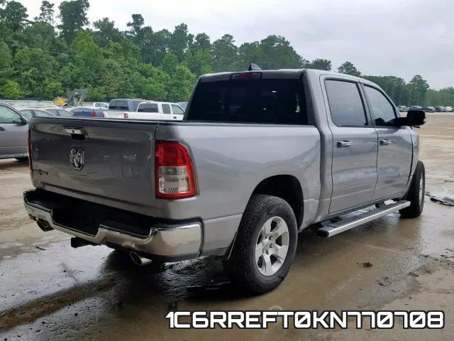 1C6RREFT0KN770708 фото 5