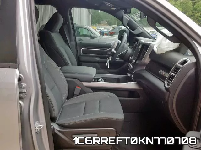 1C6RREFT0KN770708 фото 6