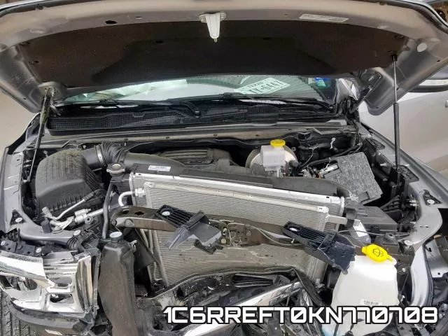 1C6RREFT0KN770708 фото 8