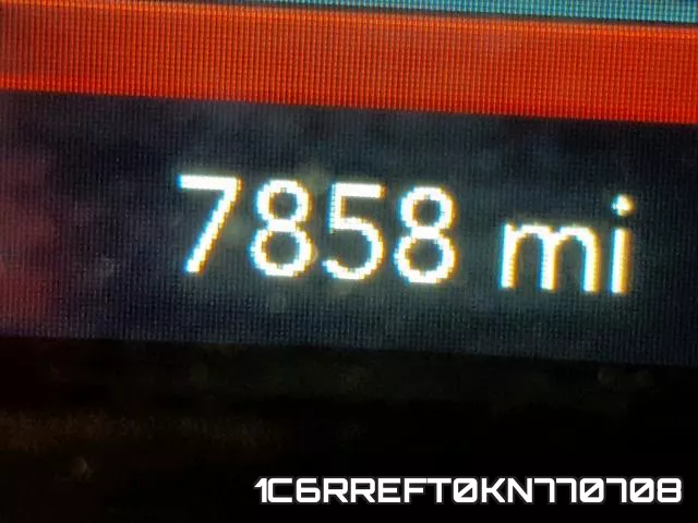1C6RREFT0KN770708 фото 9
