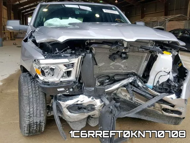 1C6RREFT0KN770708 фото 10