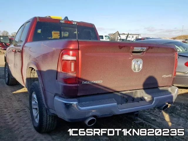 1C6SRFDT1KN820235 фото 4