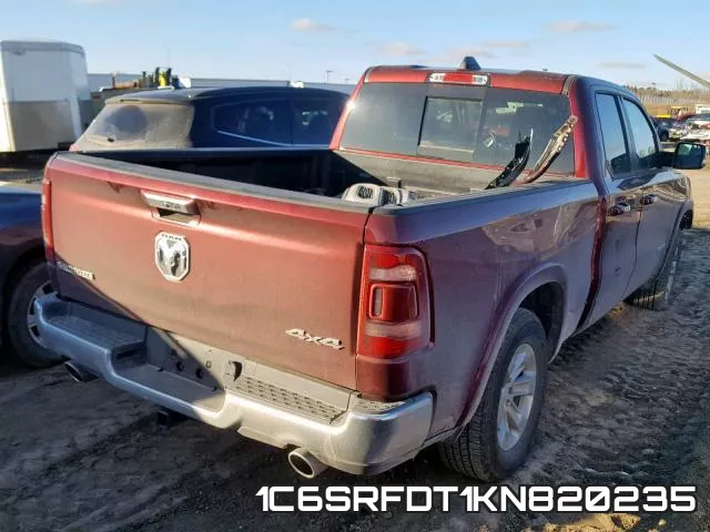 1C6SRFDT1KN820235 фото 5