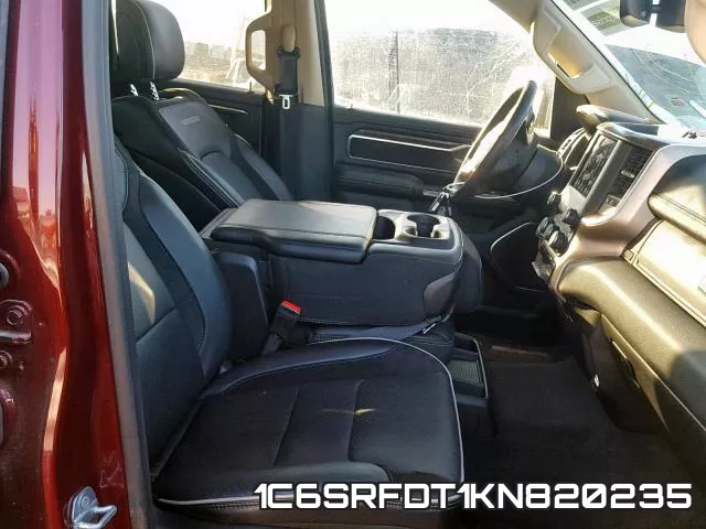 1C6SRFDT1KN820235 фото 6