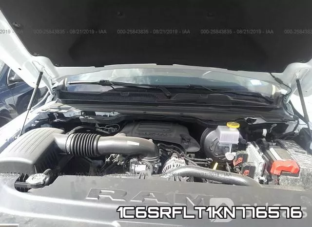 1C6SRFLT1KN776576 фото 2