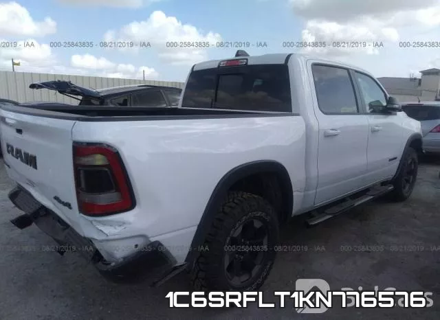 1C6SRFLT1KN776576 фото 5