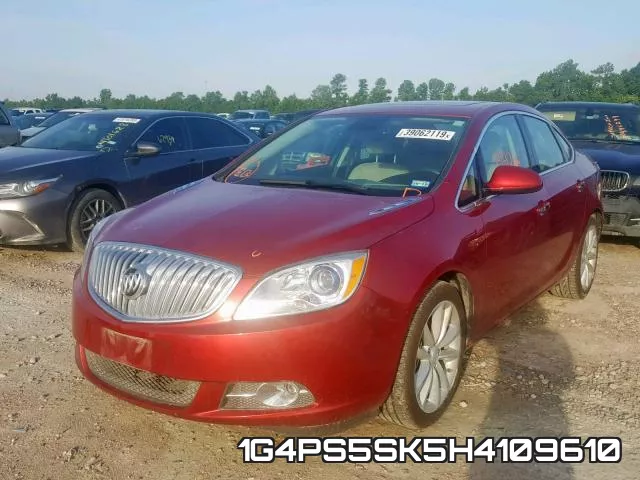 1G4PS5SK5H4109610 фото 3