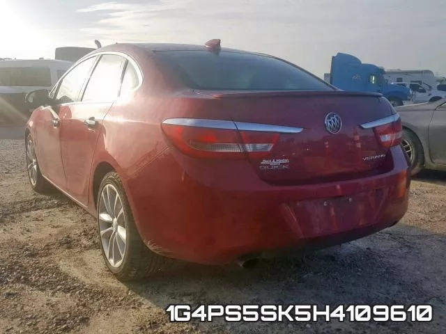 1G4PS5SK5H4109610 фото 4