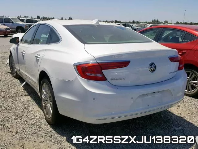 1G4ZR5SZXJU138320 фото 4