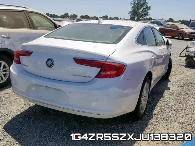 1G4ZR5SZXJU138320 фото 5