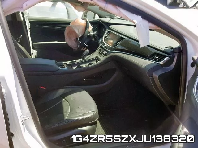 1G4ZR5SZXJU138320 фото 6