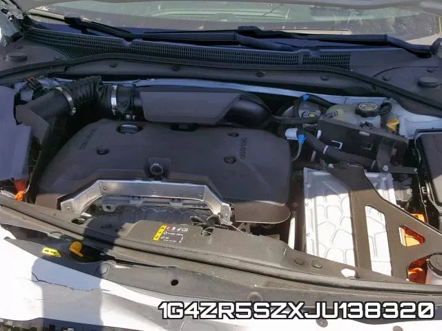 1G4ZR5SZXJU138320 фото 8