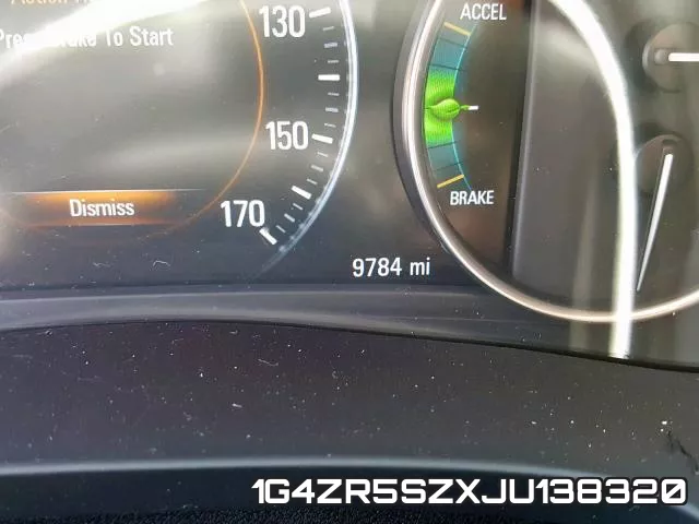 1G4ZR5SZXJU138320 фото 9