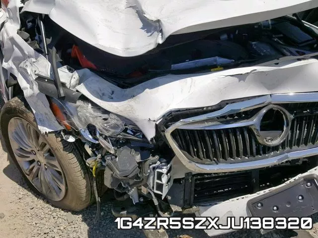 1G4ZR5SZXJU138320 фото 10