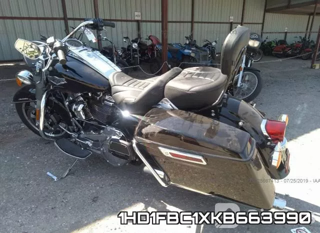 1HD1FBC1XKB663990 фото 4