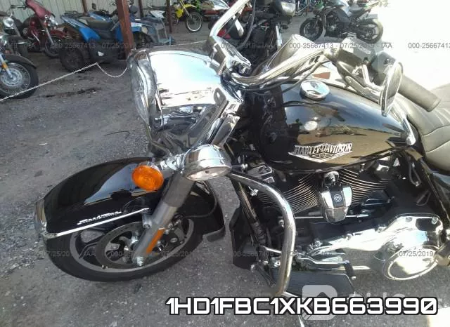 1HD1FBC1XKB663990 фото 6