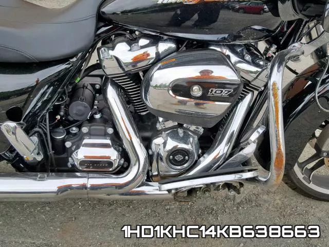 1HD1KHC14KB638663 фото 8