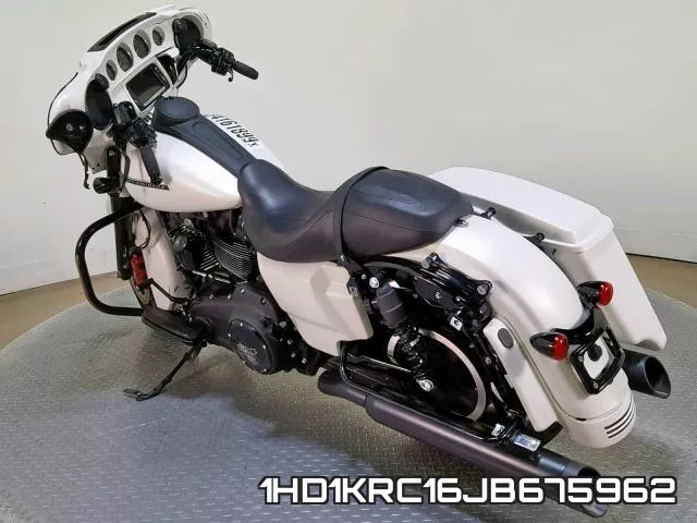 1HD1KRC16JB675962 фото 7