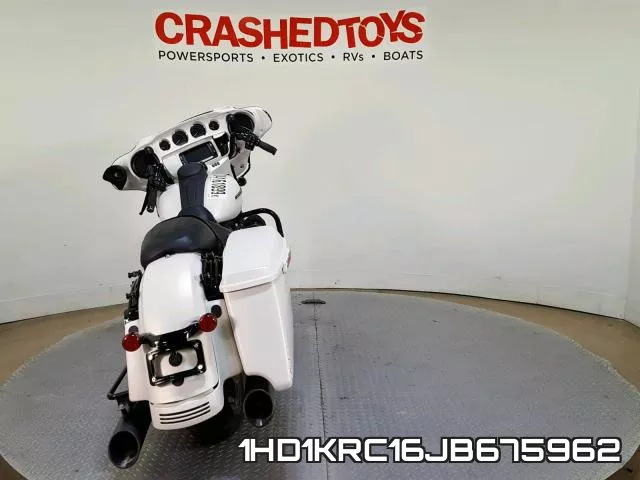 1HD1KRC16JB675962 фото 8