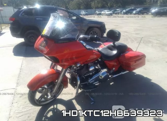 1HD1KTC12HB639323 фото 3