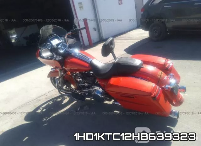 1HD1KTC12HB639323 фото 4