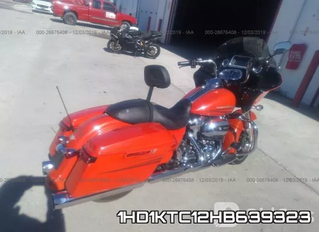 1HD1KTC12HB639323 фото 5