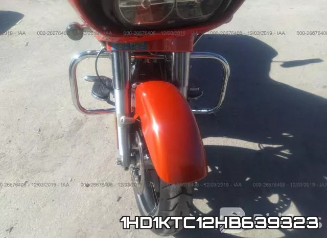 1HD1KTC12HB639323 фото 6