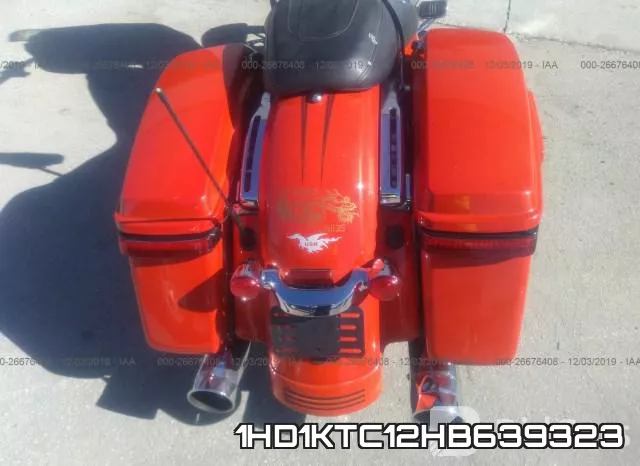 1HD1KTC12HB639323 фото 7