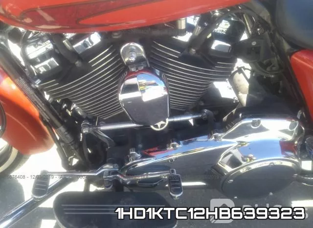 1HD1KTC12HB639323 фото 9
